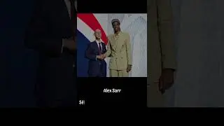 NBA Draft 2024 made in France #nba #basketball #viralvideo #shorts #nbadraft