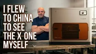 I Got An EXCLUSIVE First Look At The New Procolored X one!