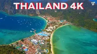 Planning a budget-friendly trip to Thailand using this guide | part I