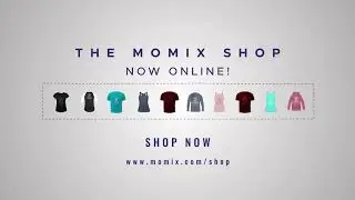 Momix Merchandise Catwalk Promo
