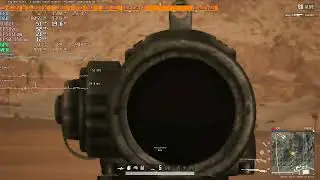 PUBG PC Steam 2023 Low end Dual Core 2*3.5Ghz PC Config file Version5 Long Play Season 22 part 1/5