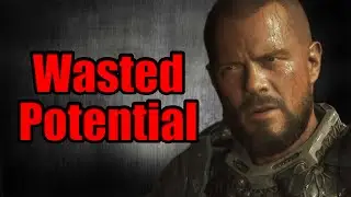 Why The Callisto Protocol Missed The Mark...