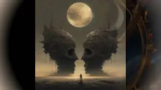 The Children of King Bomb - Space Station Alpha (Earl of Twirl Mix)