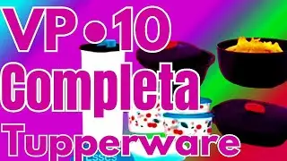VP 10/2024 COMPLETA TUPPERWARE
