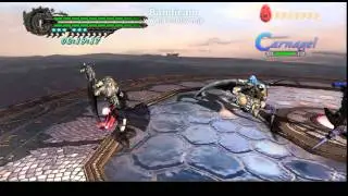 DMC4 Nero is Vergil's son!