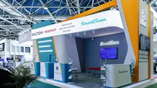 Компания ЗАСЛОН на «Российской неделе здравоохранения-2023»
