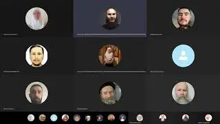 Проповедь всюду