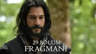 Kudüs Fatihi Selahaddin Eyyubi 29.Bölüm Fragmanı|Selahaddinin Kurtuluşu!!
