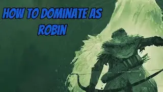 The Ultimate Robin Guide | Hood: Outlaws & Legends