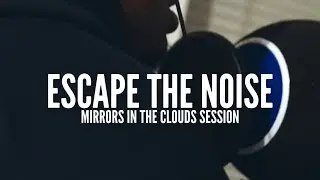 Noa James - Escape The Noise | Finding Peace and Clarity in Chaos