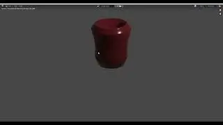 Учебный курс по Blender: 05 Стили отображения