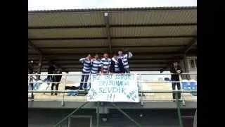 Bakı FC - Şəhər Uşaqları Fan Club (Trailer)