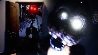 The Joy of Creation : Reborn | Le FNAF GAME ULTIME ? (TJOC:R Free Roam FR) #02