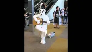In The City (KK Slider Version)