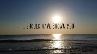 Nya Crea - Patience (Acoustic) | Lyric Video