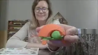 Милая сердцу вещичка