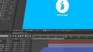 Выбор расцветки интро для канала 