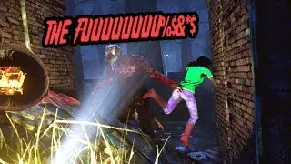 Surviving Trapperino - Gameplays