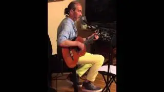 Николай Якимов - Да, я знаю, я вам не пара (Николай Гумилёв)