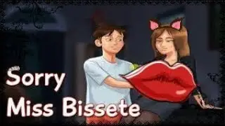 SUMMERTIME SAGA MISS Bissette Full Quest Completed v18.2