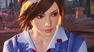 I Love Asuka