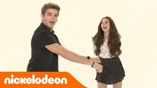 Balla con le star di Nickelodeon! | Nickelodeon Italia