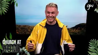 Resurrected Purpose (Church at Home September 29, 2024)