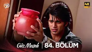Güz Masalı Hint Dizisi | 84. Bölüm (4K) 