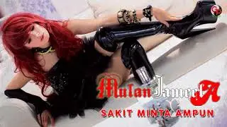 Mulan Jameela - Sakit Minta Ampun (Official Audio)