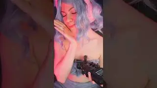 sleep with my heart ASMR 
