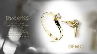 atlantis gold clip constant   promotii sau ar putea fi bijuterii noi din magazin
