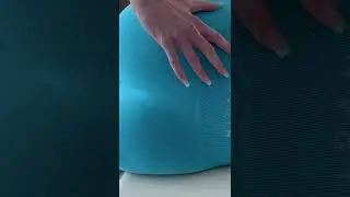 Bikini Model gets Chiropractic Adjustment 
