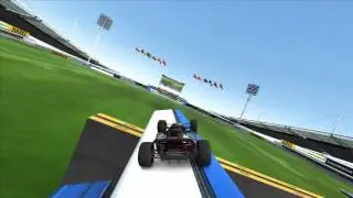 Trackmania LuckNatic serie