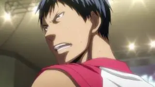 Kuroko no Basket  Last Game   Fourth Teaser