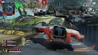Season 12 Controller Settings for NO RECOIL in Apex Legends