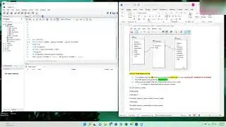 Joining 3 tables using implicit and explicit SQL Syntax  video1065856119