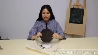How to let your jeans have a black tea flavour?