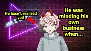 Moments Before Disaster - What Will Happen!?