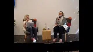 Leanne Kemp CEO and Founder of Everledger