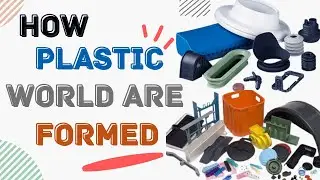 Plastic Processing Overview | Injection Molding | Blow Molding | Thermoforming | Vacuum Forming