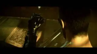 Deus Ex 3 | Trailer HD