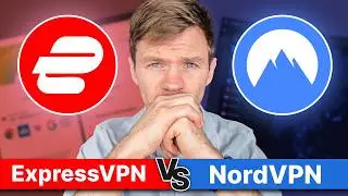 NordVPN vs ExpressVPN Review: Reliable Face Off for Privacy & Speed