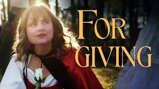 For Giving - Jackie Minton (Official Music Video)