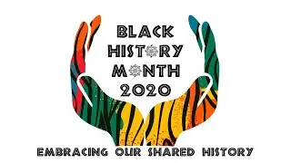 Celebrating Black History Month 2020 at St Catharine's College