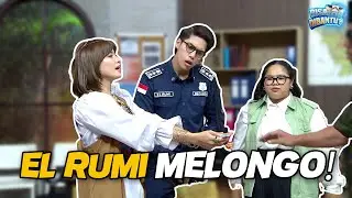 EL RUMI Terkesima Dengan Kesaktian Dari Chika Jessica | BISA DIBANTU (1/2)
