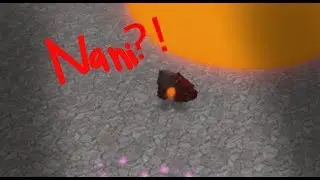 A Firey Foe [Roblox Raid Boss Simulator#1]