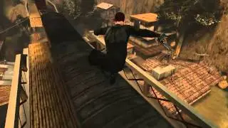 Anna Vs. Tom :: Shantytown [Dallas] -- 20min/No Crack