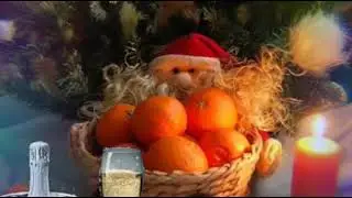 Новогодние настроение