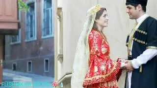 Səyyad Əlizadə & Mənzurə Musayeva - Dolanım Başına