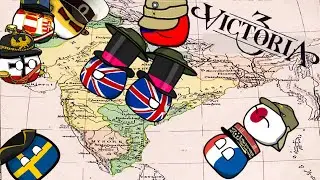The Liberation of Bengal - Victoria 3 MP In A Nutshell